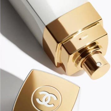 Chanel Coco Mademoiselle Eau de Toilette Navulbaar - 50ml, Ophalen of Verzenden, Nieuw, Overige typen