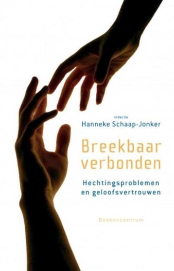 9789023971634 Breekbaar verbonden H. Schaap - Jonker, Boeken, Verzenden, Nieuw, H. Schaap - Jonker
