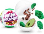 Mini Brands Create Garden Serie 1 van ZURU, Verzenden, Nieuw