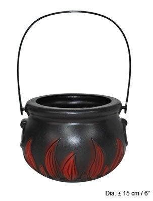 Heksenketel Halloween, Ophalen of Verzenden, Nieuw