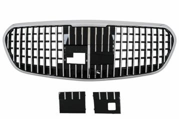 Grill passend voor Mercedes S Klasse W223 Maybach Look, Ophalen of Verzenden, Nieuw