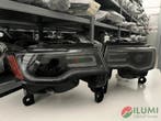 JEEP GRAND CHEROKEE Xe USA KOPLAMP R L 68266649AC 6828923yAE, Auto-onderdelen, Verlichting, Verzenden, Gebruikt, Jeep
