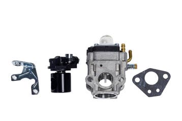 Carburateur Voor De Kibani Bladblazer 42,7 CC 1,7 PK, Nieuw