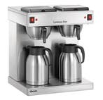 Koffiemachine Contessa Duo, Verzenden, Nieuw in verpakking