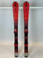 Atomic Redster RJ-110 cm, Gebruikt, Ophalen of Verzenden, Carve, Atomic