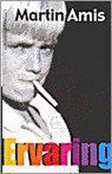 Ervaring 9789025413484 Martin Amis, Verzenden, Zo goed als nieuw, Martin Amis