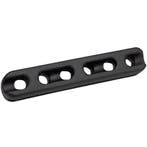 Landvastveer Rubber 27cm, Watersport en Boten, Ophalen of Verzenden, Nieuw