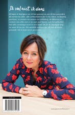 Ik val niet, ik dans 9789000374182 Margot van Schayk, Verzenden, Gelezen, Margot van Schayk