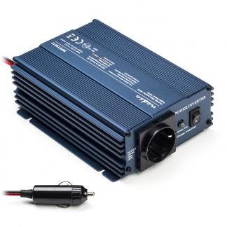Spanningsomvormer | Nedis | 150W (12V naar 230V, Zuiver), Verzenden, Nieuw