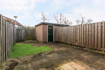 Te huur: Huis Landvoogd in Rhoon, Rhoon, Zuid-Holland