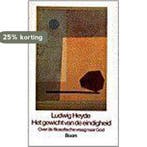 Het gewicht van de eindigheid 9789053521854 L. Heyde, Boeken, Verzenden, Zo goed als nieuw, L. Heyde