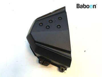 Blokdeksel Kawasaki Z 750 2007-2012 (Z750 ZR750L-M), Verzenden, Gebruikt