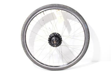 Achterwiel | Nuvinci | Optimized | N330 tm | 28 inch, Verzenden, Nieuw