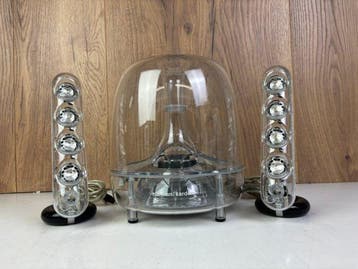 Harman Kardon - Soundsticks III - 2.1 Subwoofer Subwoofer, Nieuw