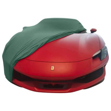 Autohoes voor Ferrari 296 GTB (2022-present) Indoor BESTE, Ophalen of Verzenden, Nieuw, Op maat