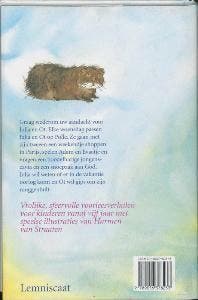 Julia en Ot en een cavia alstublieft 9789056378233, Boeken, Kinderboeken | Kleuters, Verzenden, Gelezen, Elle van Lieshout