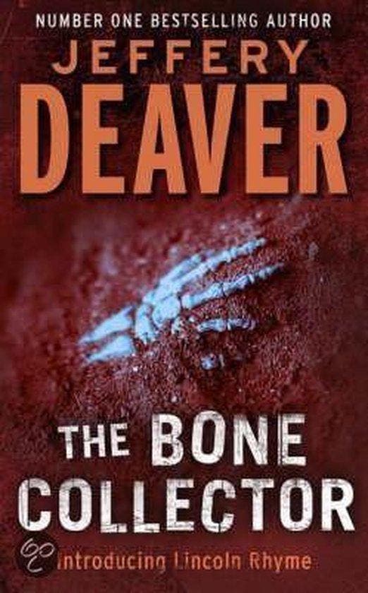 The Bone Collector 9780340960608 Jeffrey Deaver, Boeken, Taal | Engels, Gelezen, Verzenden
