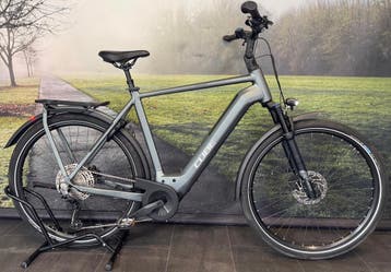 Cube Kathmandu Pro Electrische Fiets - 62CM Framemaat, Ophalen of Verzenden, Zo goed als nieuw, Cube, 59 cm of meer