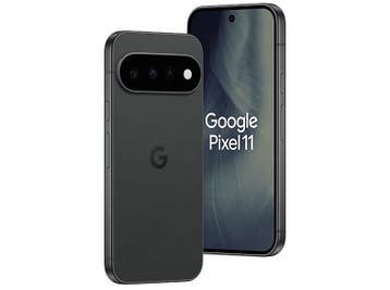 Google -  Pixel 11 - 256 Gb  - Obsidian, Verzenden, Nieuw, Zonder abonnement