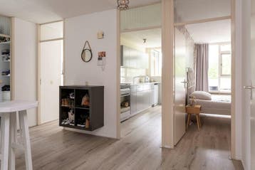 Te huur: Appartement Messiaenplantsoen in Almere, Almere, Flevoland, Appartement