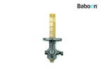 Benzine Kraan Suzuki GN 250 1998-2001 (GN250), Motoren, Onderdelen | Suzuki, Verzenden, Gebruikt