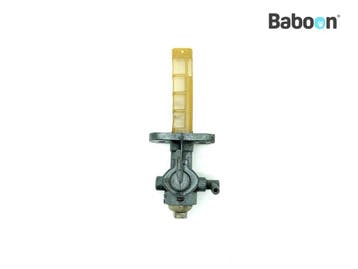 Benzine Kraan Suzuki GN 250 1998-2001 (GN250), Motoren, Onderdelen | Suzuki, Verzenden, Gebruikt