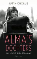 9789493256705 Almas dochters | Tweedehands, Boeken, Verzenden, Zo goed als nieuw, Jutta Chorus