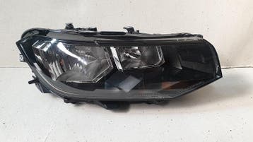 VW T-Cross Koplamp Rechts Halogeen 2GM941006 (Volkswagen), Verzenden, Nieuw, Volkswagen