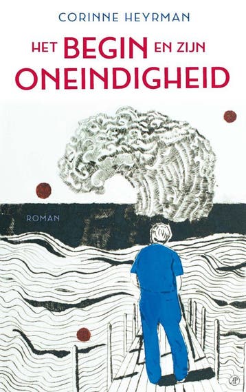 Het begin en zijn oneindigheid (Goed), Verzenden, Gelezen, Corinne Heyrman