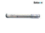 Voorwiel As Triumph Sprint 900 1993-1997 (T300A), Verzenden, Gebruikt