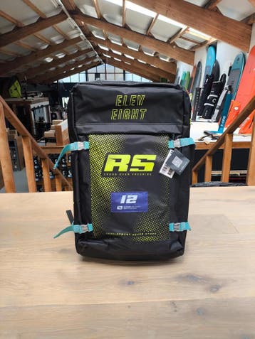 RS V10 - 12m Demo, Ophalen of Verzenden, Nieuw