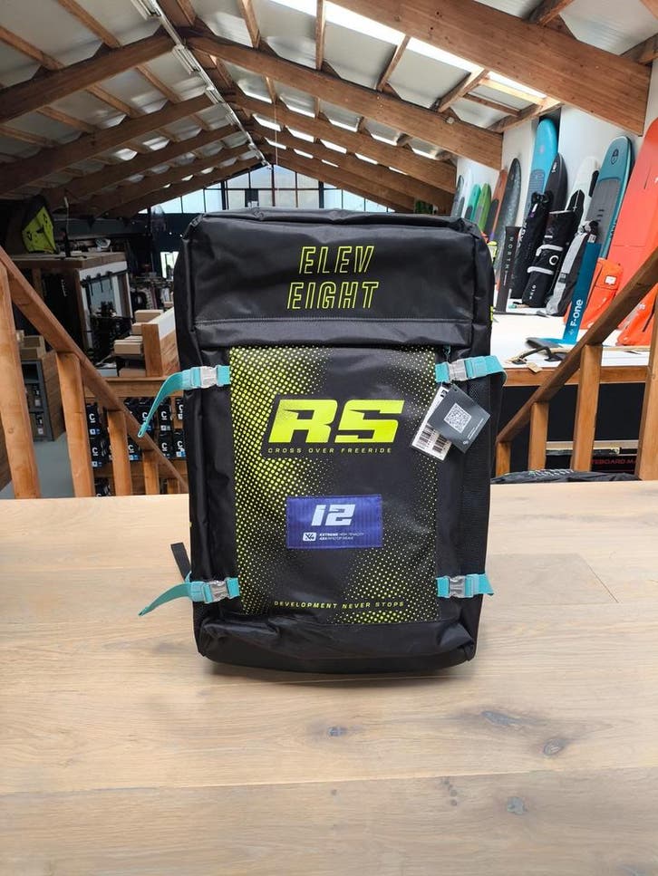 RS V10 - 12m Demo, Watersport en Boten, Kitesurfen, Ophalen of Verzenden