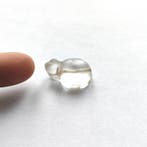 Sino-Mongolisch of Sino-Siberisch Rock Crystal XS, Antiek en Kunst