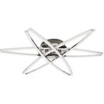 LED Plafondlamp - Plafondverlichting - Akalon - 35W -, Ophalen of Verzenden, Nieuw, Metaal
