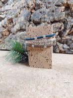 Kurk Armband - Bohemian - Diverse kleuren, Ophalen of Verzenden, Nieuw