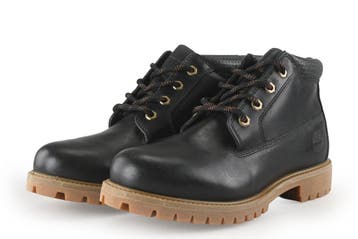 Timberland Veterboots in maat 43 Groen, Overige kleuren, Verzenden, Timberland, Boots