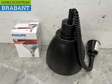 Saro Buffetlamp Warmtelamp Warmhoudlamp 230V Horeca, Ophalen of Verzenden, Nieuw zonder verpakking