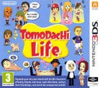 3DS Tomodachi Life (Engelstalig), Spelcomputers en Games, Games | Nintendo 2DS en 3DS, Verzenden, Zo goed als nieuw