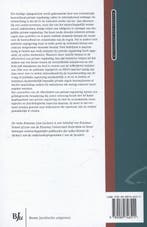 Effectiviteit van privaatrechtelijke regulering / Erasmus, Verzenden, Zo goed als nieuw, M.W. Scheltema