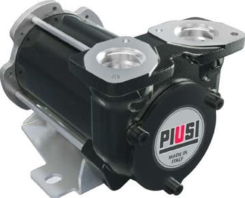 Dieselpomp BP3000 DC, Nieuw