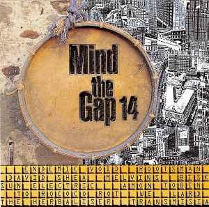 cd - Various - Mind The Gap Volume 14, Verzenden, Zo goed als nieuw