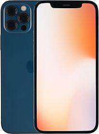 Apple iPhone 12 Pro 512GB oceaanblauw, Telecommunicatie, Gebruikt, Zonder simlock, Zonder abonnement, Verzenden
