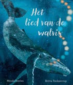 Het Lied Van De Walvis 9789047718024 Nicola Davies, Ophalen of Verzenden, Nieuw, Nicola Davies