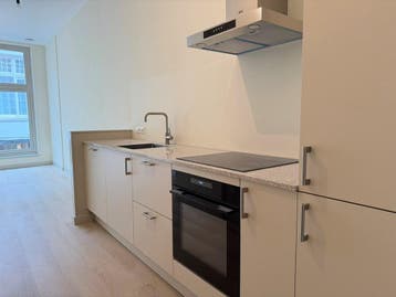 Te huur: Appartement Oude Binnenweg in Rotterdam, Appartement, Rotterdam, Zuid-Holland