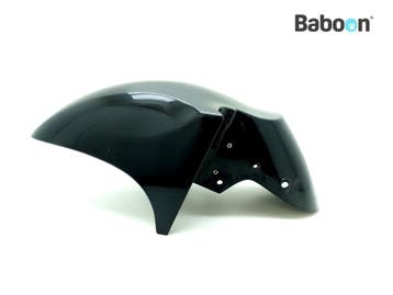 Voorspatbord Kawasaki ZZR 600 1990-1992 (ZZ-R600 ZX-6E, Verzenden, Gebruikt