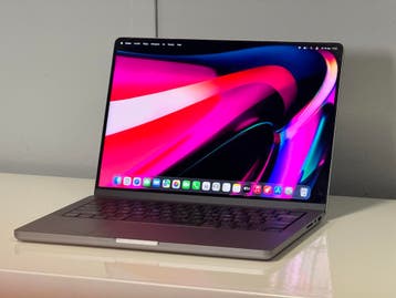 Macbook Pro 2023 XDR 14 | M3 !! 500 Gb SSD !! 8Gb RAM, Computers en Software, Apple Macbooks, MacBook Pro, 8 GB, 512 GB, Ophalen of Verzenden