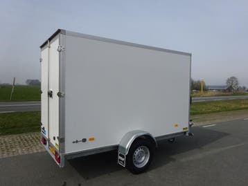 Hapert Sapphire L-1 afm. 300x150x180cm DEMO ongebruikt, Ophalen, Nieuw