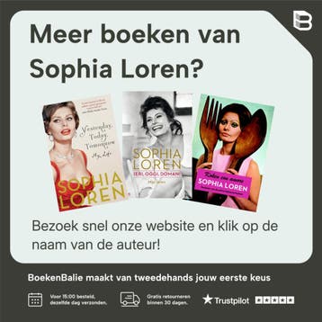 Koken con amore - Sophia Loren 9789024586103, Boeken, Verzenden, Zo goed als nieuw, Sophia Loren