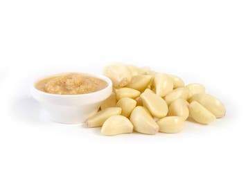 KW - Knoflook puree Quinta dAvo 950g, Ophalen of Verzenden