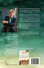 Op doorreis 9789024582211 Lee Child, Boeken, Thrillers, Verzenden, Zo goed als nieuw, Lee Child